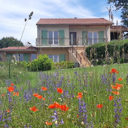 Villa Excellent Sarlat Exterior foto